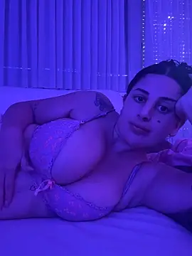 Snapshot of jojoa23 chatting on 02.15.26 jojoa23 online show from 02.15.26