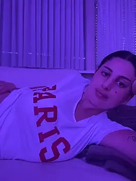 Snapshot of jojoa23 chatting on 02.18.26 jojoa23 online show from 02.18.26