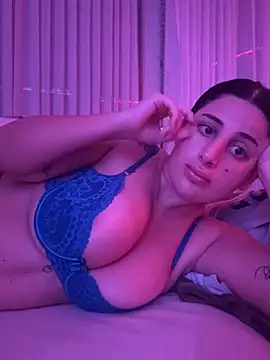 Snapshot of jojoa23 chatting on 02.21.26 jojoa23 online show from 02.21.26