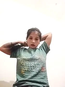 Snapshot of Sanjna_babby chatting on 05.04.26 Sanjna babby online show from 05.04.26
