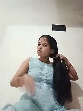Snapshot of Sanjna_babby chatting on 05.14.26 Sanjna babby online show from 05.14.26