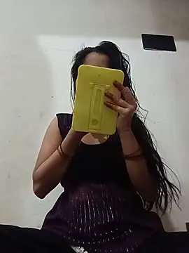 Snapshot of Sanjna_babby chatting on 05.15.26 Sanjna babby online show from 05.15.26