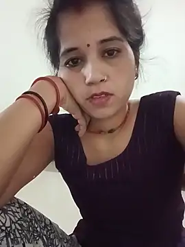Snapshot of Sanjna_babby chatting on 05.16.26 Sanjna babby online show from 05.16.26