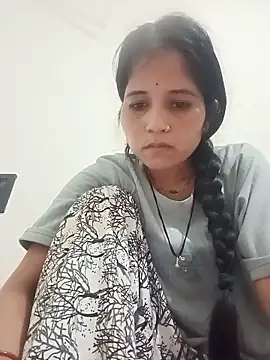 Snapshot of Sanjna_babby chatting on 05.18.26 Sanjna babby online show from 05.18.26