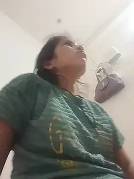Snapshot of Sanjna_babby chatting on 05.24.26 Sanjna babby online show from 05.24.26