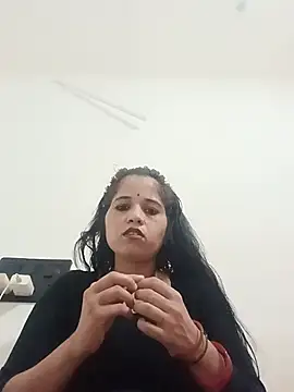 Snapshot of Sanjna_babby chatting on 05.30.26 Sanjna babby online show from 05.30.26