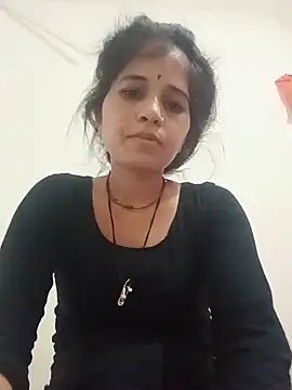 Snapshot of Sanjna_babby chatting on 05.31.26 Sanjna babby online show from 05.31.26