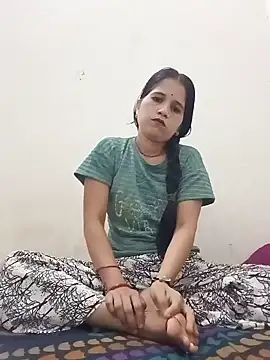 Snapshot of Sanjna_babby chatting on 06.07.26 Sanjna babby online show from 06.07.26