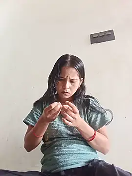 Snapshot of Sanjna_babby chatting on 06.14.26 Sanjna babby online show from 06.14.26