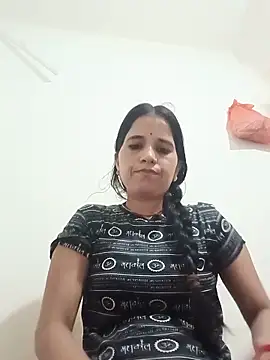 Snapshot of Sanjna_babby chatting on 06.14.26 Sanjna babby online show from 06.14.26