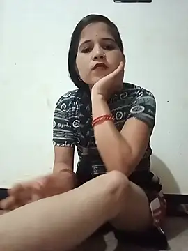 Snapshot of Sanjna_babby chatting on 07.06.26 Sanjna babby online show from 07.06.26