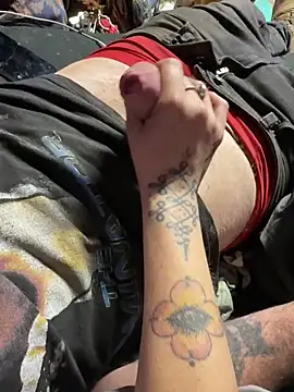 Snapshot of wewentstealth chatting on 03.26.26 wewentstealth online show from 03.26.26