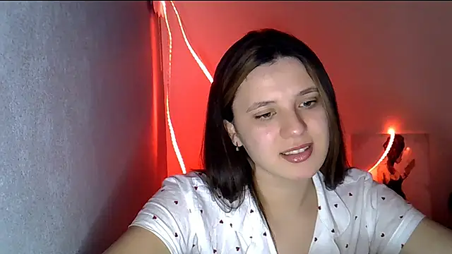 KiraHoney online show from 02.08.26