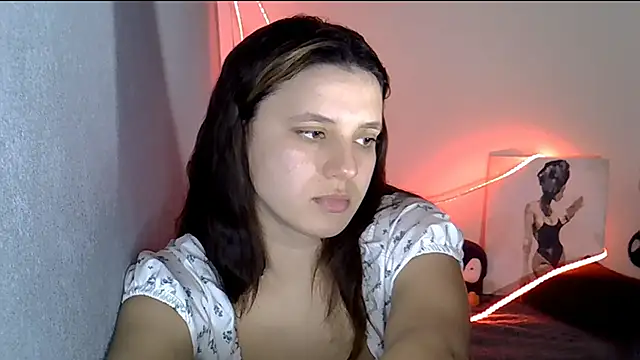 KiraHoney online show from 02.12.26