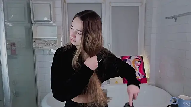 LeenaPuita online show from 02.27.26