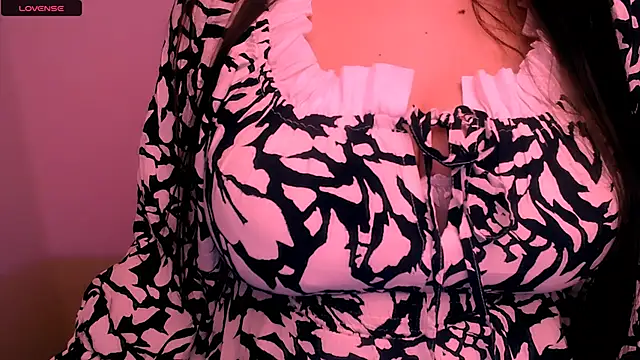 AlinaDoll  online show from 11.13.25