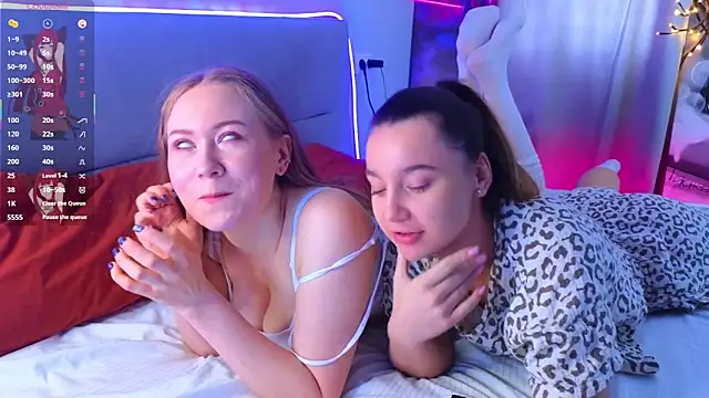 LauriePerez online show from 02.18.26