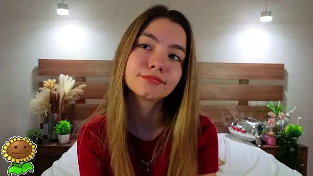 Snapshot of MargieDavidson chatting on 02.17.26 MargieDavidson online show from 02.17.26