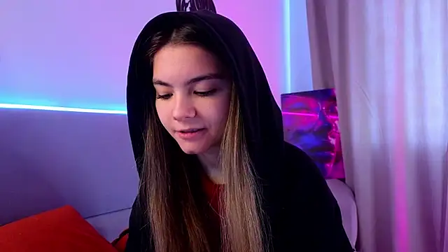 Snapshot of MargieDavidson chatting on 02.27.26 MargieDavidson online show from 02.27.26