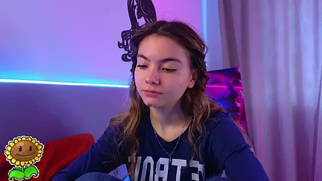 Snapshot of MargieDavidson chatting on 03.01.26 MargieDavidson online show from 03.01.26