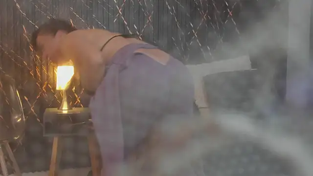 clara heat online show from 03.15.26