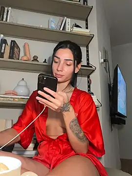 VickyM99 online show from 03.01.26