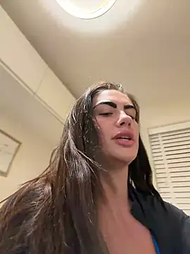 Snapshot of ArabellaAngelll chatting on 03.04.26 ArabellaAngelll online show from 03.04.26