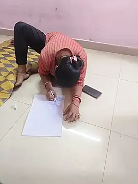 Lailamajnu1996 online show from 02.24.26