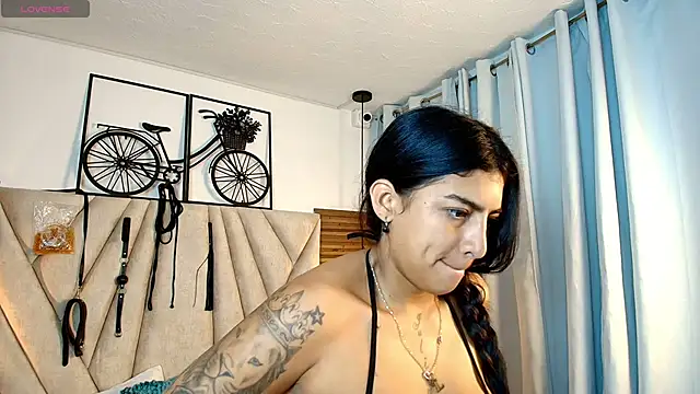 Snapshot of KimberlyFox_t chatting on 04.23.26 KimberlyFox t online show from 04.23.26