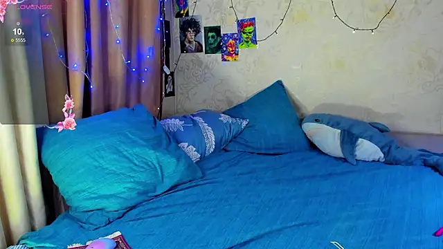 DragonflyLiza online show from 02.28.26