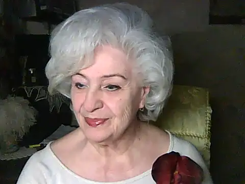 ValeriaKroww online show from 02.10.26