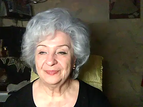 ValeriaKroww online show from 03.26.26