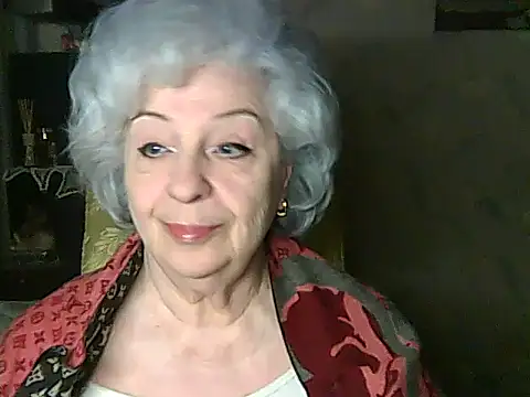 ValeriaKroww online show from 04.19.26