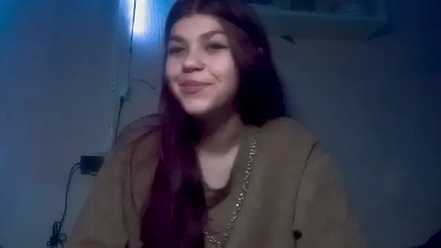 Snapshot of linavox chatting on 11.07.25 linavox online show from 11.07.25