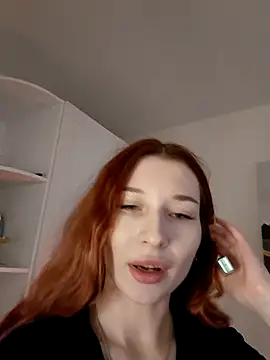 MelissaPinkiss online show from 03.06.26