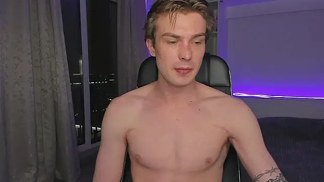 DanteRay online show from 12.15.25