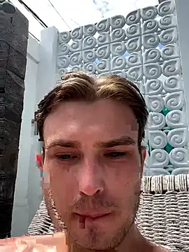 DanteRay online show from 03.08.26