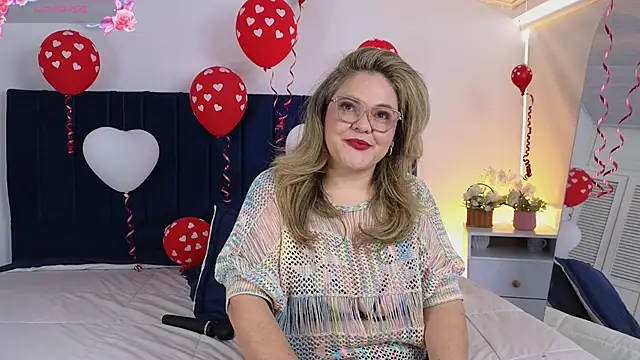 NatashaBlade  online show from 02.26.26