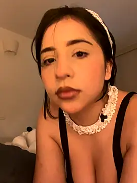 Snapshot of lulu200597 chatting on 11.14.25 lulu200597 online show from 11.14.25