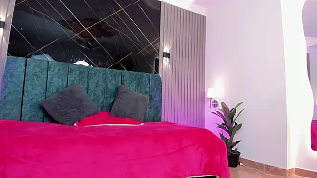 Bella Riverss online show from 02.26.26