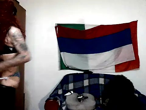 00Travsharongomez online show from 01.17.26