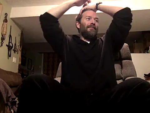 RockHammercock online show from 11.20.25