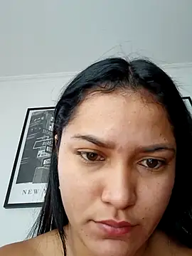 LiaAcosta online show from 03.12.26