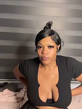 PrincessDreamm online show from 02.11.26