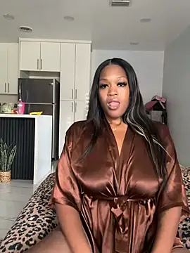 PrincessDreamm online show from 04.26.26