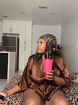 PrincessDreamm online show from 05.13.26