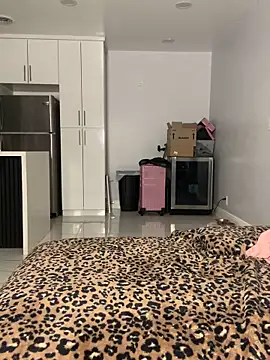 PrincessDreamm online show from 05.19.26