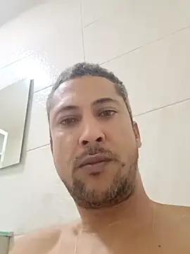 Arrombador20 online show from 04.08.26