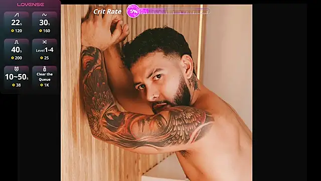 noah corvelle online show from 02.28.26