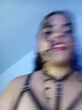 Snapshot of Elara_Nova chatting on 11.10.25 Elara Nova online show from 11.10.25